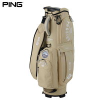 楽天市場】ping キャディバッグ（口径サイズ（キャディバッグ）9型 