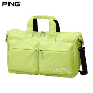 �y�N�[�|����10��OFF�I�����P10�{�ȏ�Ҍ��I�z4/17 12:59�܂Ł@PING �s�� �A���]�i�J�W���A�� �{�X�g���o�b�O GB-U2501 38231-04 LIME