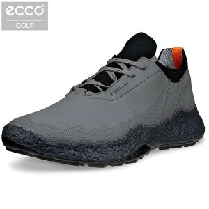 ECCO GR[ Y BIOM H5 oCI H5 [X XpCNX StV[Y 138014 01013 STEEL [2025Nf]