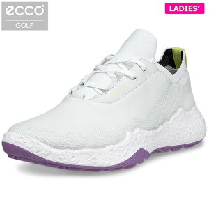 ECCO GR[ fB[X BIOM H5 oCI H5 [X XpCNX StV[Y 115003 61058 WHITE/LAVENDER MIST [2025Nf]