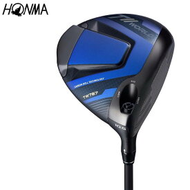 【クーポンで全品10％以上割引中！】9/13まで　本間ゴルフ TOUR WORLD TW767 ドライバー VIZARD EZ-C シャフト [67％OFF] 特価