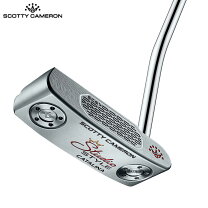 楽天市場】スコッティキャメロン スタジオセレクト ラグーナ1．5の通販