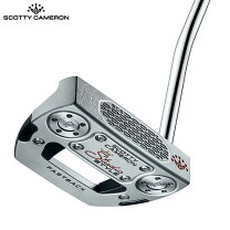楽天市場】scotty cameron スタジオ ヘッドカバーの通販