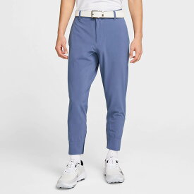 ナイキ NIKE メンズ 撥水 ツアー レペル ジョガーパンツ FD5718 491 ディフューズブルー ゴルフウェア [2025年春夏モデル]