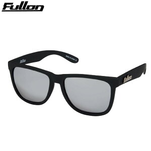 �y�S�i10��OFF�N�[�|���z�z����z4/10 1:59�܂Ł@Fullon �t���[�� ���j�Z�b�N�X �T���O���X FBL 043-3 �}�b�g�u���b�N/�V���o�[�~���[