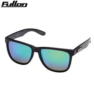 �y�S�i10��OFF�N�[�|���z�z����z4/10 1:59�܂Ł@Fullon �t���[�� ���j�Z�b�N�X �T���O���X FBL 043-35 �u���b�N/�O���[���~���[