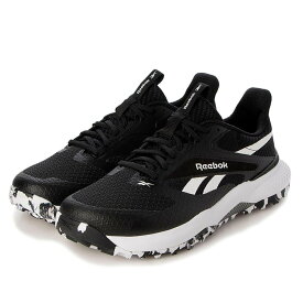 【全品ポイント10倍キャンペーン開催中！】8/3 23:59まで　Reebok リーボック NANO GOLF ナノ ゴルフ スパイクレス ゴルフシューズ 100210231 ブラック [2025年モデル]