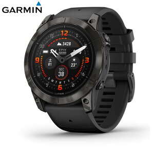 yubNtCf[N[|őSi10{őP10{Iz11/26܂Ł@Garmin K[~ epix Pro Gen2 GsbNX v 51mm VRoh 010-02804-51 Black