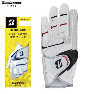 �y�S�i10��OFF�N�[�|���z�z����z4/10 1:59�܂Ł@�u���a�X�g�� �����Y ULTRA GRIP �E���g���O���b�v �S���t�O���[�u GL2505 WK �z���C�g/�u���b�N [2025�N���f��]