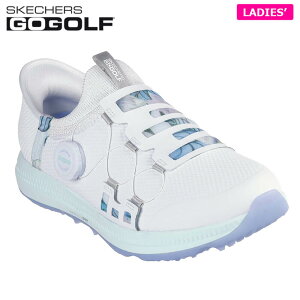 SKECHERS XPb`[Y fB[X GO GOLF ELITE 5 SLIP-INS XbvCY S[St G[g t@Cu XpCNX StV[Y 123062 WMLT zCg/}` [2025Nf]