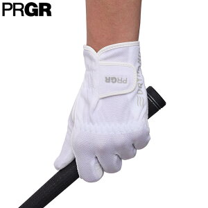 y|CgʊҌIz11/3܂Ł@PRGR vMA Y DRY HAND hCnh StO[u DH-253 W zCg [2025Nf]