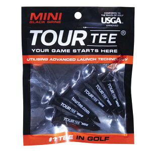 TOUR TEE mini �c�A�[�e�B�[ �~�j �u���b�N�X�p�C��
