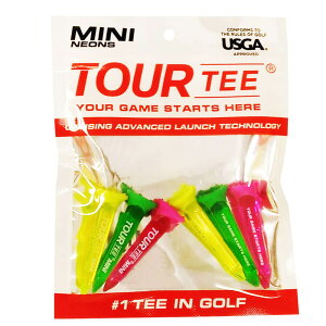 TOUR TEE mini �c�A�[�e�B�[ �~�j �l�I���J���[