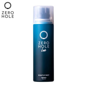 ZERO HOLE lab [z[{ ₯~߃Xv[ XJvVbg 50g