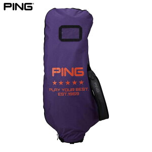 PING �s�� �p�t�H�[�}���X ���C�� �g���x���J�o�[ GB-F2508 01 �p�[�v�� [2025�N���f��]