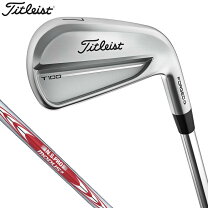 楽天市場】タイトリスト アイアン t100モーダス125の通販