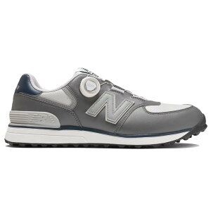 j[oX jZbNX 574 SL BOA 574 v4 {A XpCNX StV[Y UG574BJ4 GREY/NAVY [2025Nf]
