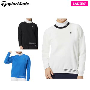 �e�[���[���C�h ���f�B�[�X �X�e�b�`�h ���� �N���[�l�b�N �Z�[�^�[ TL529 �S���t�E�F�A [2025�N�H�~���f�� 30��OFF] ����