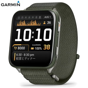 yubNtCf[N[|őSi10{őP10{Iz11/26܂Ł@Garmin K[~ Venu X1 Fj[X1 tBbglXGPSEHb` 010-02980 22 X [2025Nf]