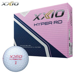 _bv@XXIO HYPER RD [NVI nCp[ A[fB[ St{[@1_[Xi12j@v~AsN [2026Nf]