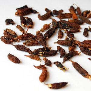 2025年産天然・乾燥またたび1kg(大小バラ詰め)