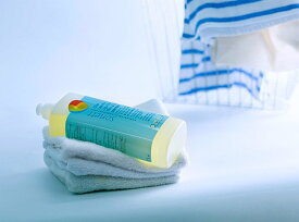 ナチュラルウォッシュリキッド＿ウール・シルク用センシティブ（1000ml）