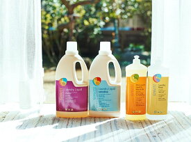 ナチュラルウォッシュリキッド＿ウール・シルク用（1000ml）