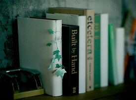 SEE OH! Ribbon（シオリボン）Leaf