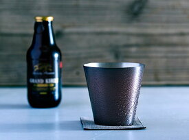 WDH　純銅製オールド＆スプーン2個セット