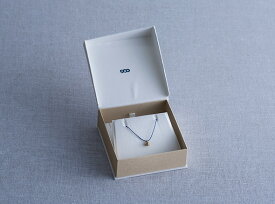 Ye Olde Haunt イェ オールド ハウント ROOOM シルクネックレス