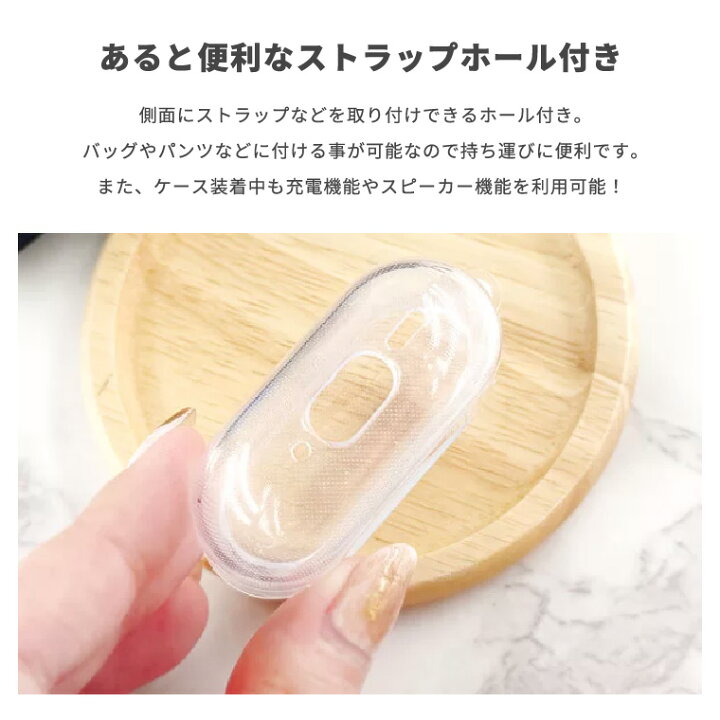 楽天市場】名入れ プレゼント AirPods ケース AirPods Pro ケース 