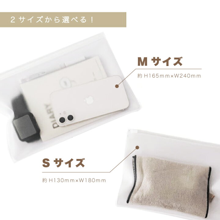 楽天市場】世界に1つだけの オリジナル クリアポーチ オーダーメイド 