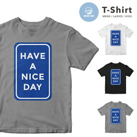楽天市場 Have A Nice Day Tシャツ カットソー トップス メンズファッションの通販