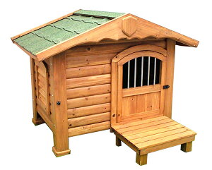 アイリスオーヤマ ロッジ犬舎 Rk 950 犬小屋 ケージ 価格比較 価格 Com