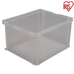 ラックコンテナ FRC-55 クリア・ダークグリーン工具 収納 工具箱 工具ケース ツールボックス コンテナボックス おもちゃ箱 おもちゃ収納 収納ボックス 小物 収納 アイリスオーヤマ一人暮らし