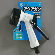 散水ノズル ホースレバー アクアガン 水やり 散水ノズル ホースリール パーツ 散水ノズルガン アクアガン…