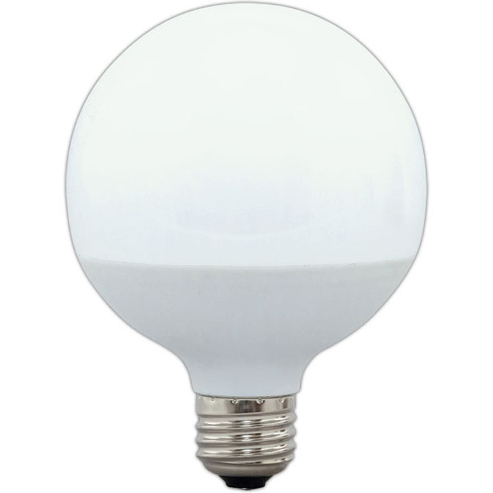 テレビで話題】LED電球 E26 60W LED デザイン照明 LDG7N-G-6V4・LDG7L