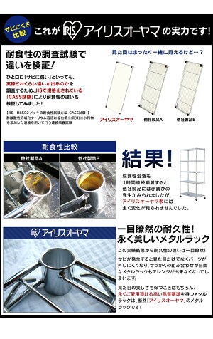 メタルラック幅905段MR-9018DJ幅91×奥行61×高さ179cmメタルラックアイリスオーヤマ5段幅90スチールラックメタルシェルフワイヤーシェルフラック業務用オフィス収納アイリス錆びないサビないラックオフィスラック会社用会社向け収納オーヤマ