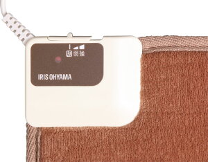 ホットマットHCM-40S-T40×40cmブラウンアイリスオーヤマ