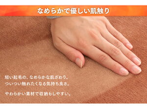 ホットマットHCM-40S-T40×40cmアイリスオーヤマホットカーペット本体電気カーペットミニホットカーペット足元暖房足元あったかグッズデスク暖房暖房器具カーペットミニカーペットブラウン防寒寒さ対策オフィス机シンプル