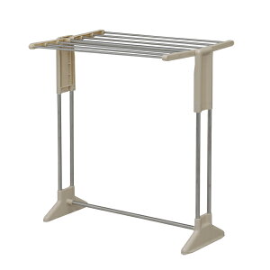 �^�I������ �X�^���h �܂肽���� �X�e�����X �^�I���n���K�[ �o�X�^�I�� 7�� ��73cm �R���p�N�g ���[ �g���ȒP �H��s�v �o�X�^�I���n���K�[ �^�I���|�� ���ʏ� �E�ߏ� �������� �~�J �A�C��