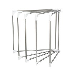 楽天市場 布団干し 倒れにくいの通販