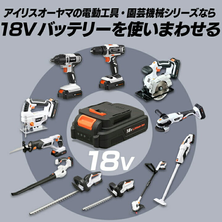 楽天市場】【本体のみ】インパクトドライバー インパクト ビット 
