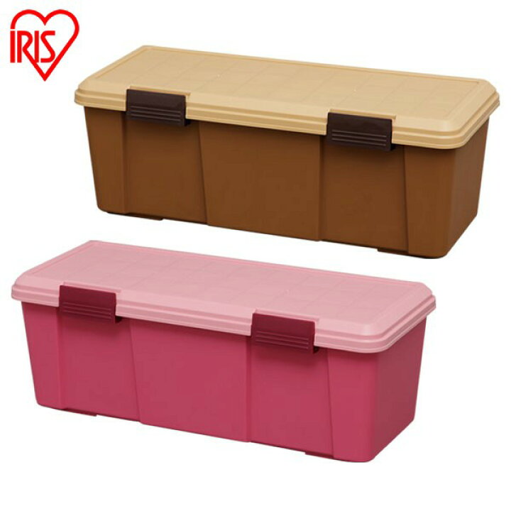 楽天市場 Rvセレクション 770d モカ カシス アイリスオーヤマrv Box Rvボックス トランク 収納 可愛い 収納ボックス コンテナボックス 収納box 整理ボックス 片付け 車 ワゴン 軽トラ 大型収納 イス レジャー アウトドア 10 時間指定不可 工具ワールド ａｒｉｍａｓ
