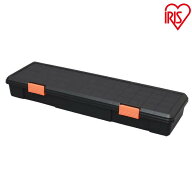 職人の車載ラック専用 ハードBOX HDB-1150 ブラック／オレンジ