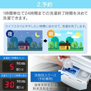 全自動洗濯機8.0kgIAW-T801送料無料一人暮らしひとり暮らし単身新生活ホワイト白部屋干しきれいキレイsenntakuki洗濯せんたくえりそで毛布洗濯器せんたっき引っ越しすすぎアイリスオーヤマ