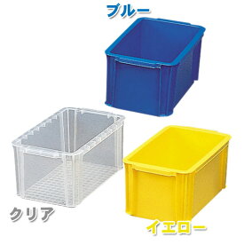 【6個セット】BOXコンテナ B-6.6×6工具 収納 工具箱 工具ケース ツールボックス コンテナボックス おもちゃ箱 おもちゃ収納 収納ボックス 小物 収納 アイリスオーヤマ