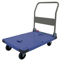 楽天市場】台車 300kg ストッパーの通販