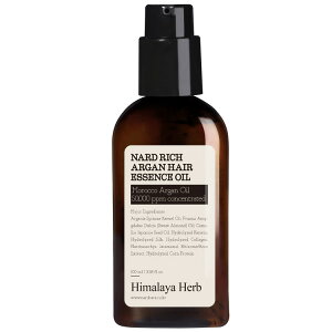 pՕi ՕiNard Rich Argan Essence Hair Oil AKwAIC wAPA wAIC Xg[gwA ؍ lC Nard AK50000ppmwAPAAwAICAAK _[WwA AEgoX
