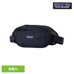 Fieldsmith Hip Pack �u���b�N PATAGONIA �p�^�S�j�A �e��5L �X�L�[�X�m�[�{�[�h �L�����v �n�C�L���O�o�R�N���C�~���O �X�|�[�c�M�A �W�F���_�[�t���[ �t�F�A�g���[�h �u�����h PATAGONIA
